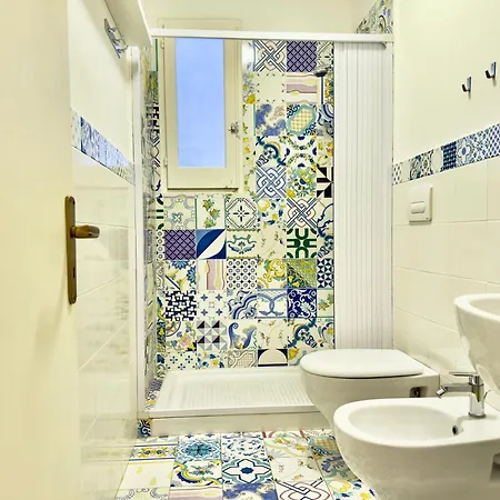 Lägenhet Casa Di Rosa - 500m From The