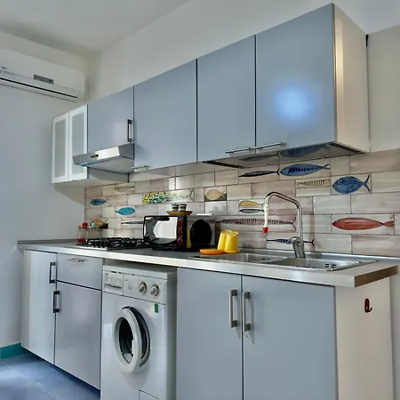 Casa Di Rosa - 500m From The