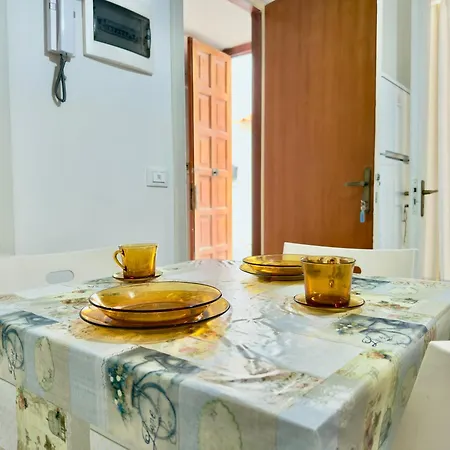 Casa Di Rosa - 500m From The