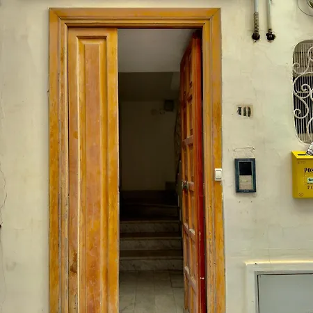 Casa Di Rosa - 500m From The Lägenhet *