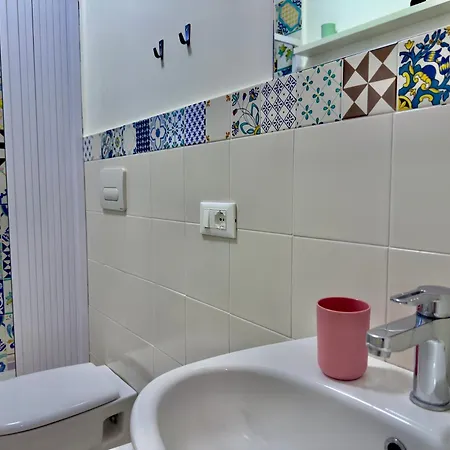 Casa Di Rosa - 500m From The Ischia