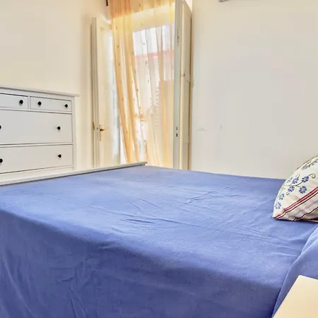 Casa Di Rosa - 500m From The Lägenhet